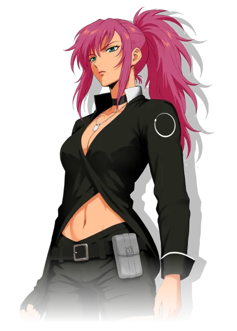 Helena menu art