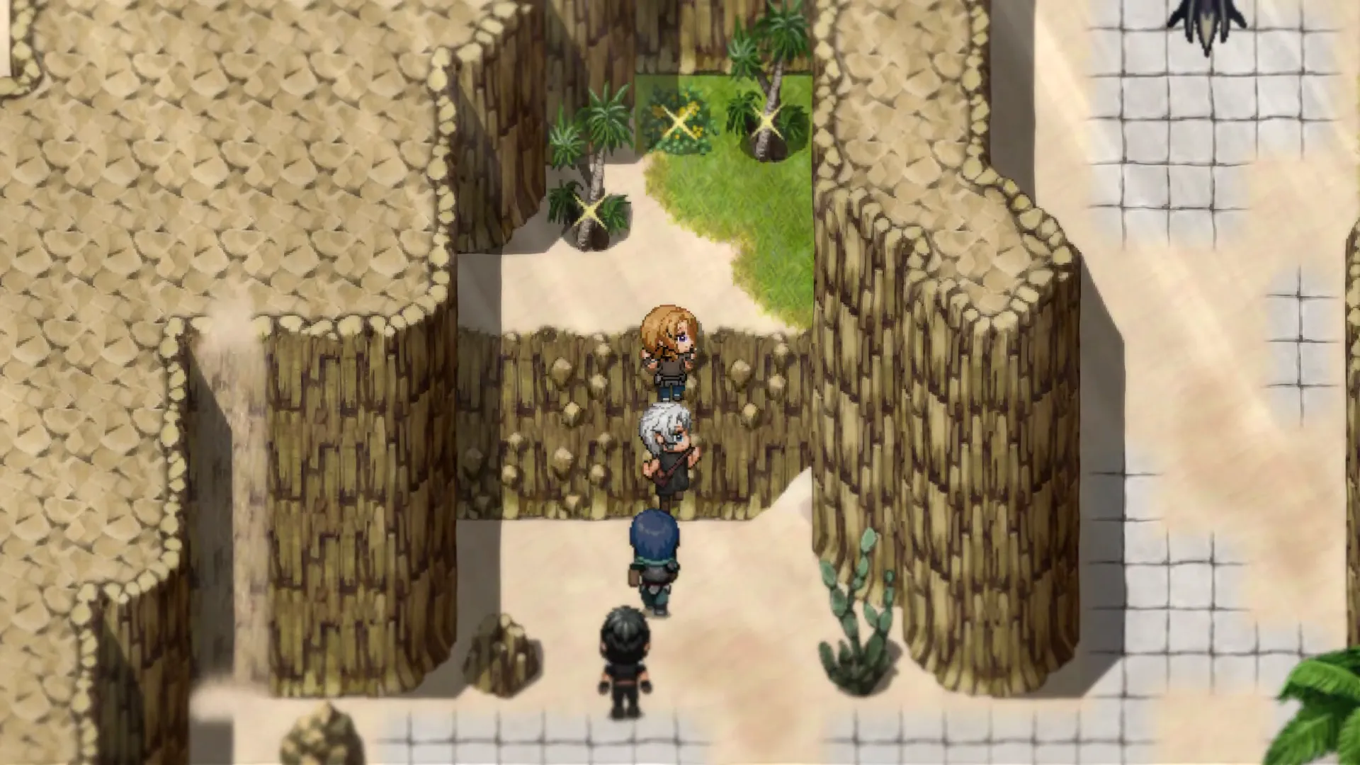 Exploration Screenshot 6