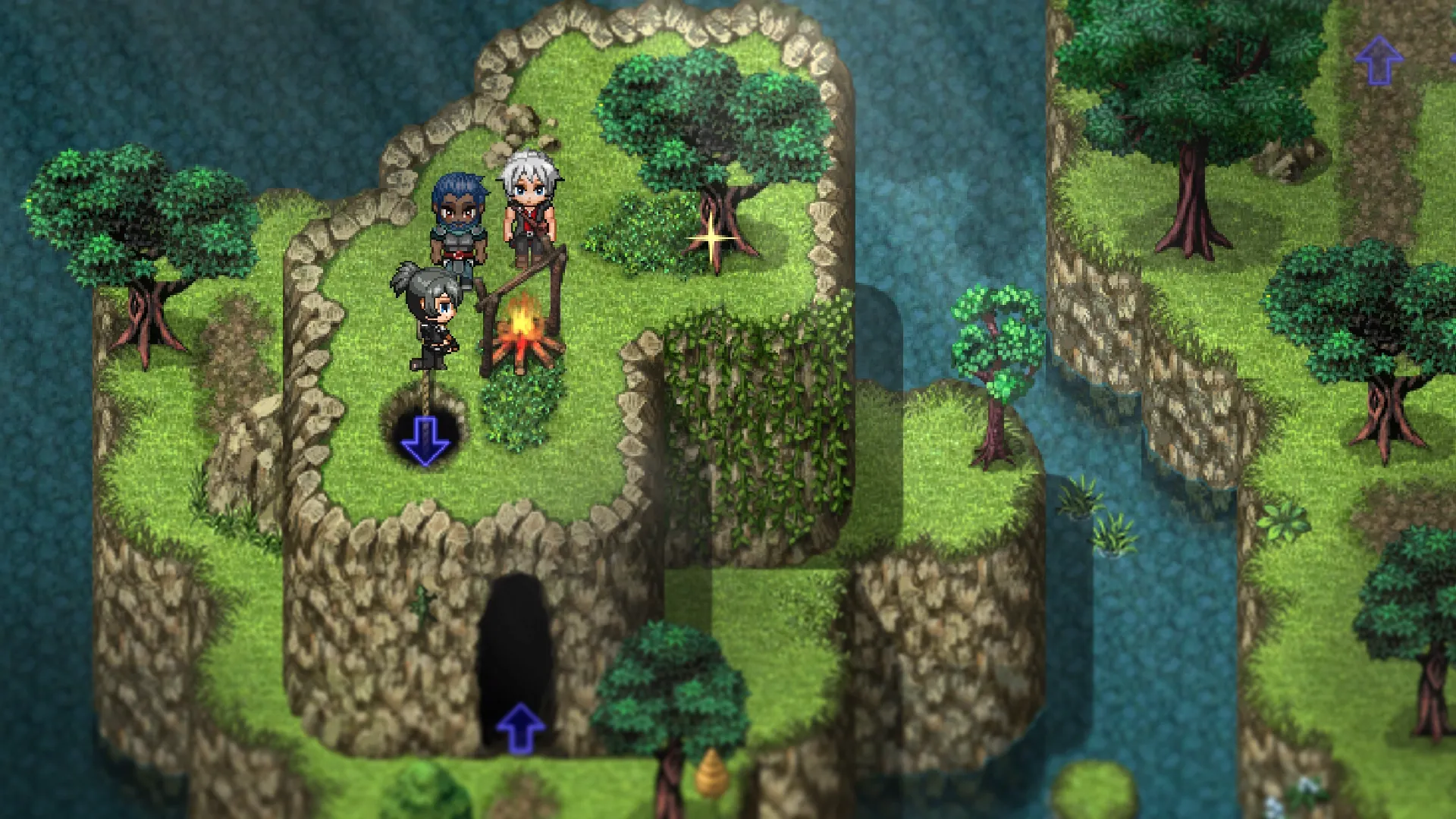 Exploration Screenshot 7