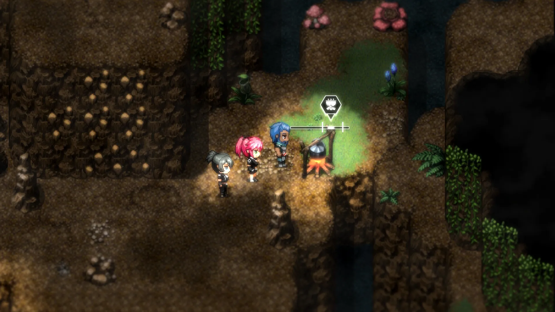 Exploration Screenshot 7
