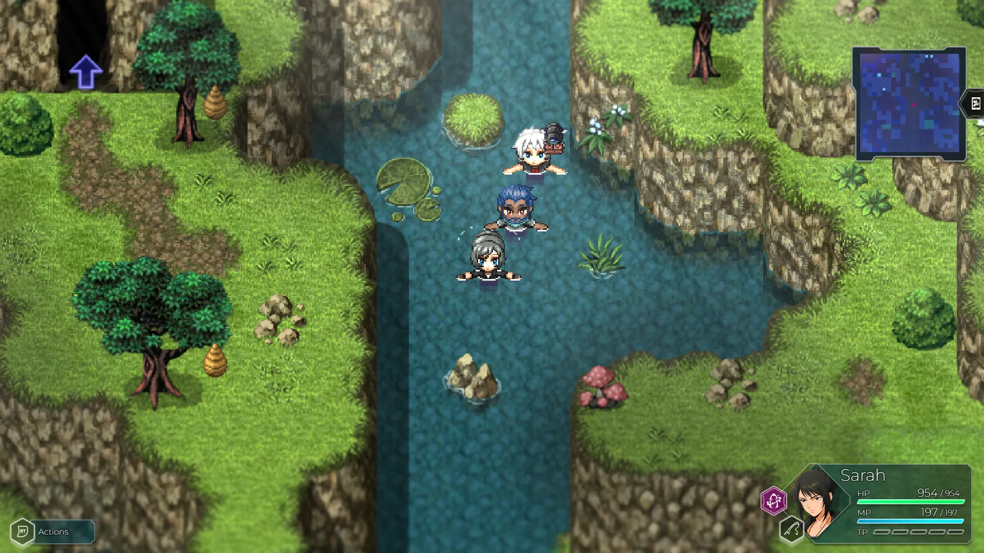 Exploration Screenshot 5