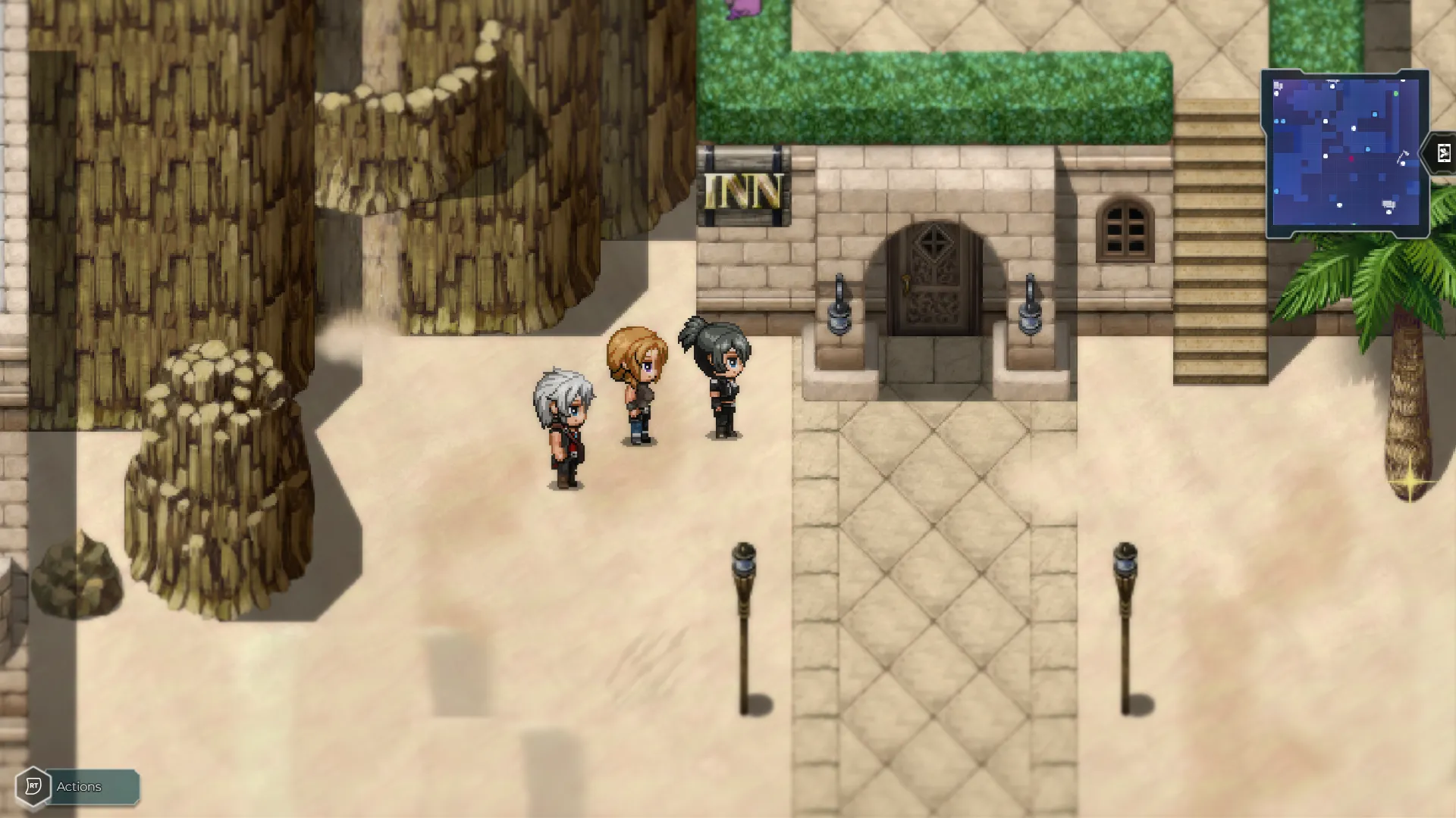 Exploration Screenshot 8